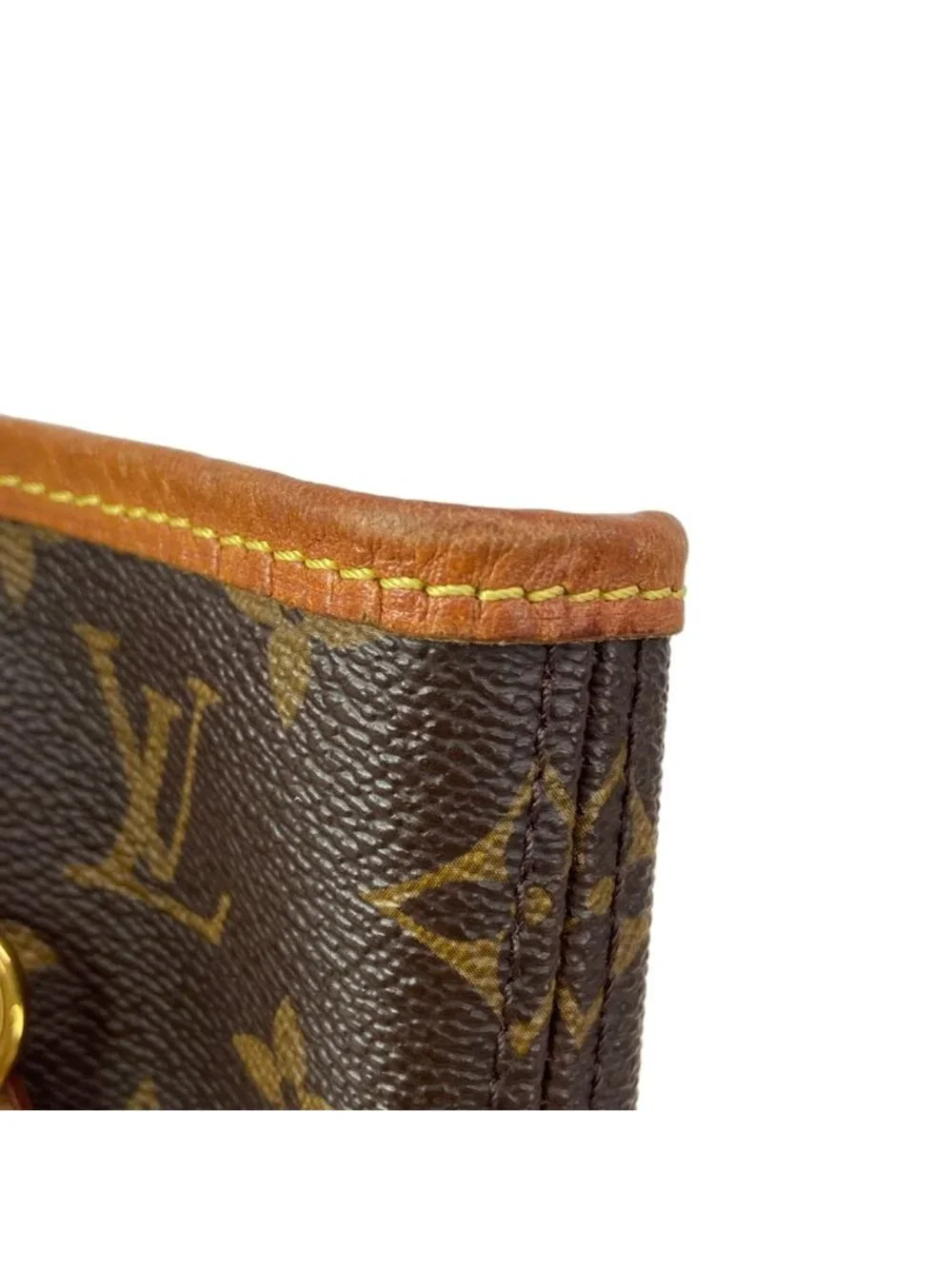 Louis Vuitton Tote Monogram Neverfull MM Pivoine